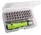 Kit jogo de chaves de precisao 32 in 1 lectus ls-6001 - Imagem 1
