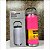 Garrafa termica stanley aço inoxidavel 12000 ml 400Z M-521 - Imagem 2