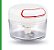 Mini processador de alimentos manual 170 ml by-5530 - Imagem 2