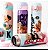 Garrafa termica ursinho 400 ml vacuum flask - Imagem 2