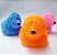 Brinquedo balao com led colorido hy-521 - Imagem 1