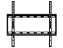 Suporte de tv fixo led lcd  lx-14''-42'' lehmox ley-1515a - Imagem 1
