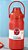 Garrafa termica 1000ml stanley VACUM CUP SUS 316 - Imagem 1