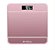 Balanca digital corporal ate 180kg rosa b.youl by-5665 - Imagem 1