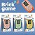 Jogo brick game - Imagem 1