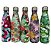 Garrafa temica a vacuo 500ml flask estampada - Imagem 1