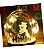 Bola enfeite natal led - Imagem 1