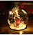Bola enfeite natal led - Imagem 2