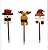 Caneta natal led - Imagem 2
