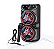 Caixa de som com microfone bluetooth/tf/usb recarregavel greatnice gts-1772 - Imagem 1