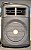 Caixa de som com microfone bluetooth/tf/usb recarregavel 15w 8'' h'sul hsy-8109 - Imagem 2