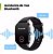 Relogio smartwacht digital amazfit pop 3s - Imagem 3