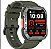 Relogio digital smartwacht blackview w60 2 pulseiras - Imagem 1