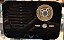Caixa de som bluetooth/tf/fm radio/usb/aux recarregavel altomex a-8099 - Imagem 2