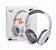 Fone de ouvido bluetooth hi-fi altomex bm753 - Imagem 1