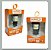 Carregador veicular 18w kaidi kd-501 - Imagem 2