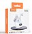 Fone de ouvido bluetooth kaidi kd-7017 - Imagem 1