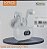 Fone de ouvido bluetooth kaidi kd-7018 - Imagem 1