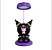 Luminaria de mesa e apontador de lapis kuromi ntd-107 - Imagem 3