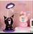 Luminaria de mesa e apontador de lapis kuromi ntd-107 - Imagem 2