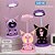 Luminaria de mesa e apontador de lapis kuromi ntd-107 - Imagem 1