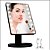 Espelho com led de mesa mirror 22 leds - Imagem 1