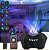 Projetor lampada aurora star ws-8808 - Imagem 1