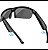 Oculos smart m6 pro com som bluetooth - Imagem 1