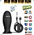 Antena digital hdtv ate 25 dbi verde tx-2027 - Imagem 2