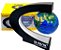 Luminaria demesa de led globo terrestre magnetico levitacao b-max bm-f1001 - Imagem 1