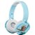 Fone de ouvido bluetooth princesas cartoon jr66 - Imagem 3