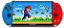 Video game portatil gamepad 5.1'' ka-5882 - Imagem 2