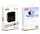 Bateria carregador portatil power bank 10000mah ox'gold bte-48 - Imagem 3