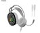 Fone deouvido hedset gamer com fio onistek rgb fn639 - Imagem 2