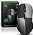Mouse com fio gamer rgb knup mu019 - Imagem 1