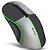Mouse com fio gamer rgb knup mu019 - Imagem 2
