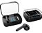 Fone de ouvido bluetooth altomex j-60 - Imagem 1