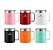 Copo termico beer pint 16oz - Imagem 1