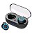 Fone de ouvido bluetooth h'maston ly-101 pro - Imagem 2