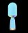 Microfone karaoke recarregavel h'maston mx07 - Imagem 1