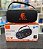 Caixa de som bluetooth/tf/fm radio/usb recarregavel 20w h'sul hsj-2000 - Imagem 1