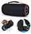 Caixa de som bluetooth/tf/fm radio/usb recarregavel 20w h'sul hsj-2000 - Imagem 2