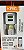 Carregador veicular 2usb de entrada + cabo v8 kaidi kd-3035 - Imagem 2