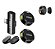 Microfone de lapela wireless bluetooth tipo c com 2 unid - Imagem 2