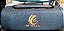 Caixa de som bluetooth/fm radio/usb com recarregavel 20w h'sul hsj-2000 azul - Imagem 2