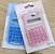 Calculadora equena kapbom ka-6070 - Imagem 1