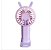 Ventilador de mesa recarregavel mini yase ys-2251 - Imagem 1