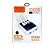 Bateria carregador portatil power bank 10000mah altomex al-785 - Imagem 1