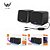 Caixa de som para pc altomex al-1093 60w - Imagem 2
