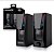 Caixa de som para pc lehmox ley-1873 preto,0650 - Imagem 1